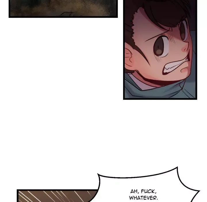 Forest of the Fireflies Chapter 5 page 19