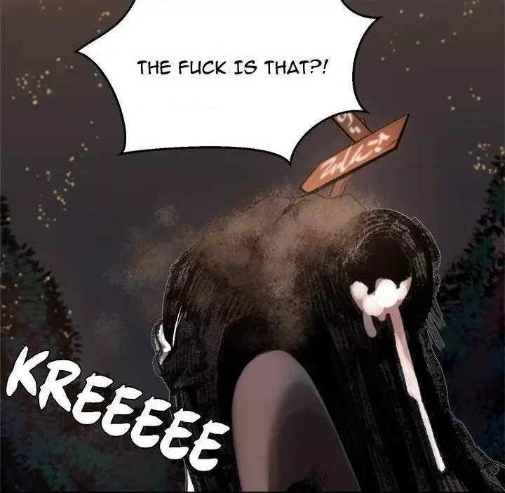 Forest of the Fireflies Chapter 5 page 15