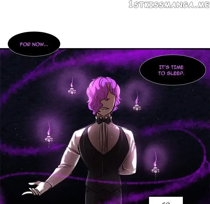 Forest of the Fireflies Chapter 8 page 38