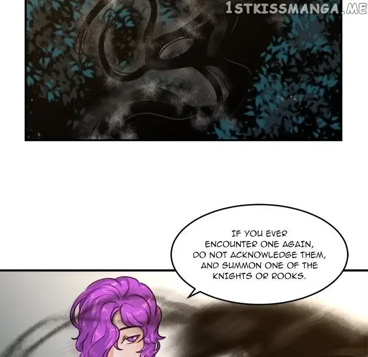 Forest of the Fireflies Chapter 8 page 29