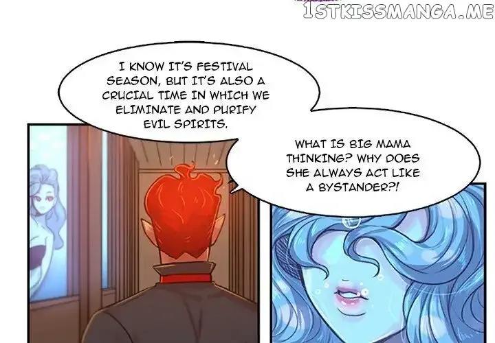 Forest of the Fireflies Chapter 10 page 4