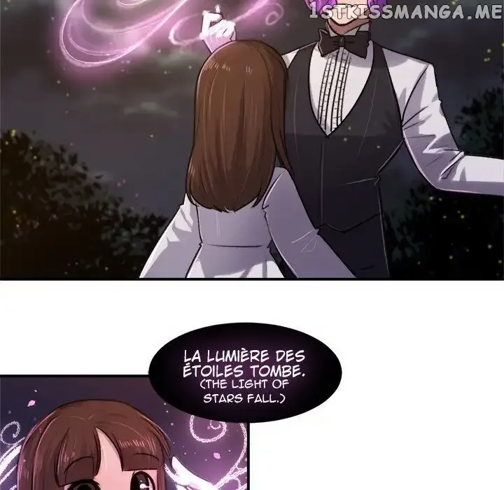 Forest of the Fireflies Chapter 8 page 36