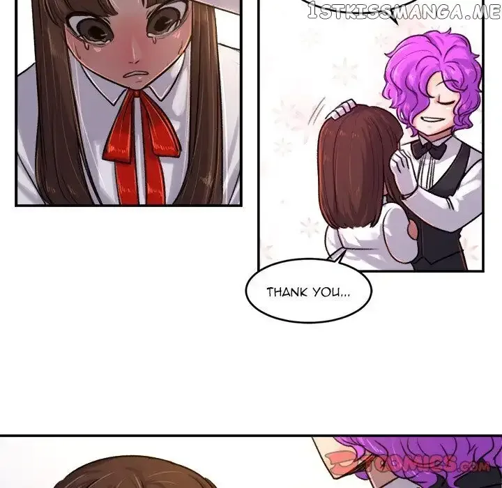 Forest of the Fireflies Chapter 8 page 33