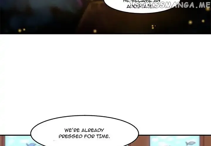 Forest of the Fireflies Chapter 10 page 2