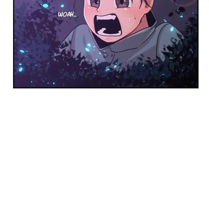 Forest of the Fireflies Chapter 5 page 35