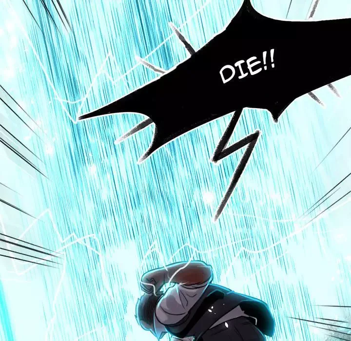 Forest of the Fireflies Chapter 5 page 32