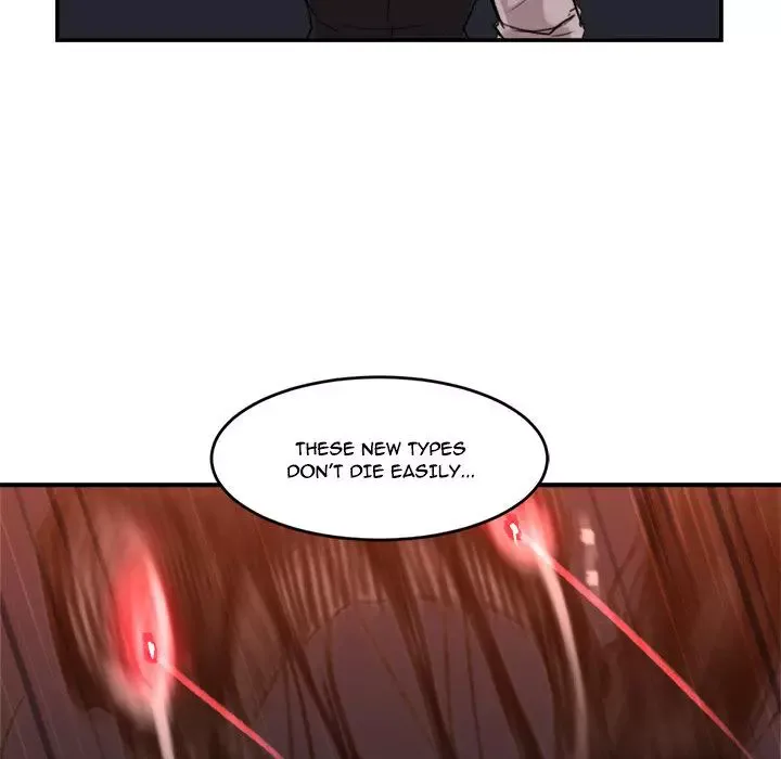 Forest of the Fireflies Chapter 5 page 29