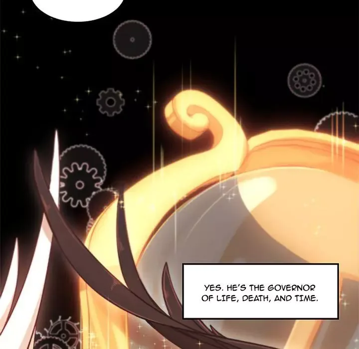 Forest of the Fireflies Chapter 12 page 14