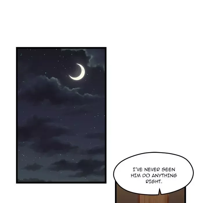 Forest of the Fireflies Chapter 5 page 37