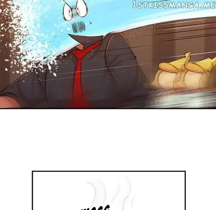 Forest of the Fireflies Chapter 10 page 6