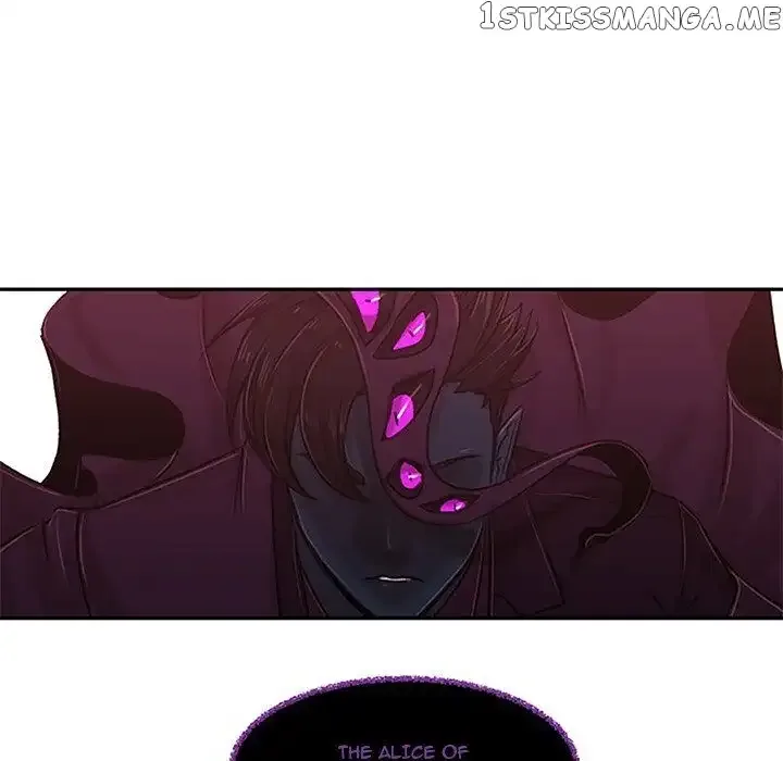 Forest of the Fireflies Chapter 10 page 30