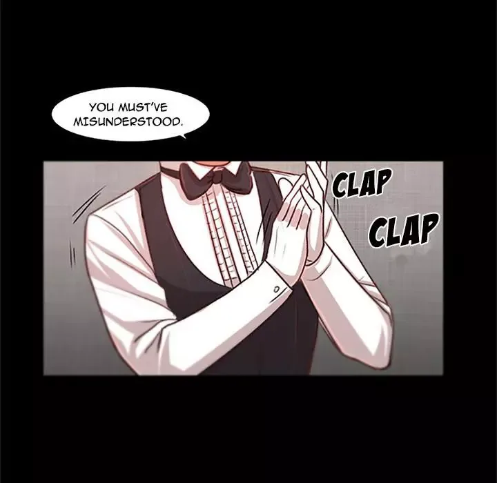 Forest of the Fireflies Chapter 12 page 31