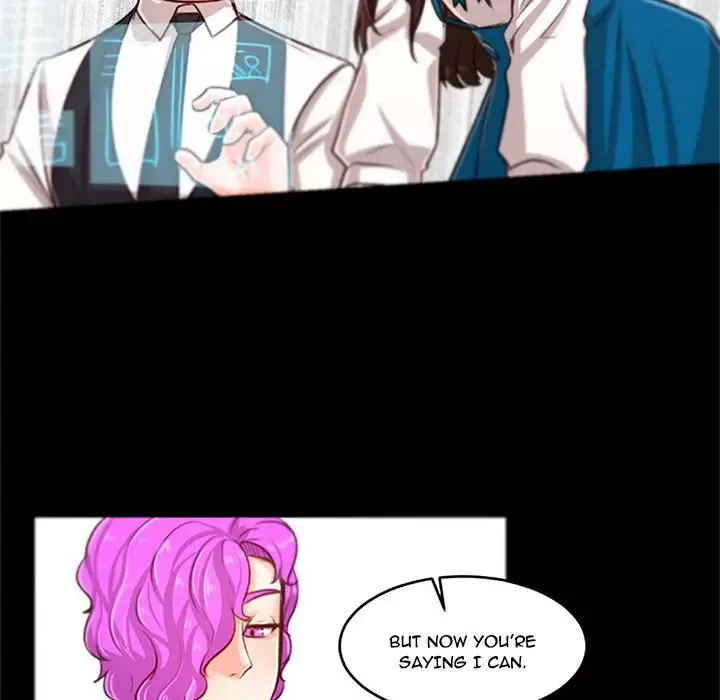 Forest of the Fireflies Chapter 12 page 29