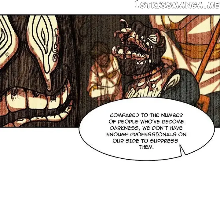 Forest of the Fireflies Chapter 10 page 23