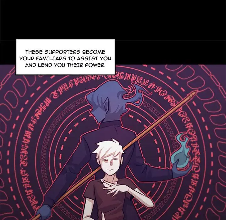 Forest of the Fireflies Chapter 12 page 24
