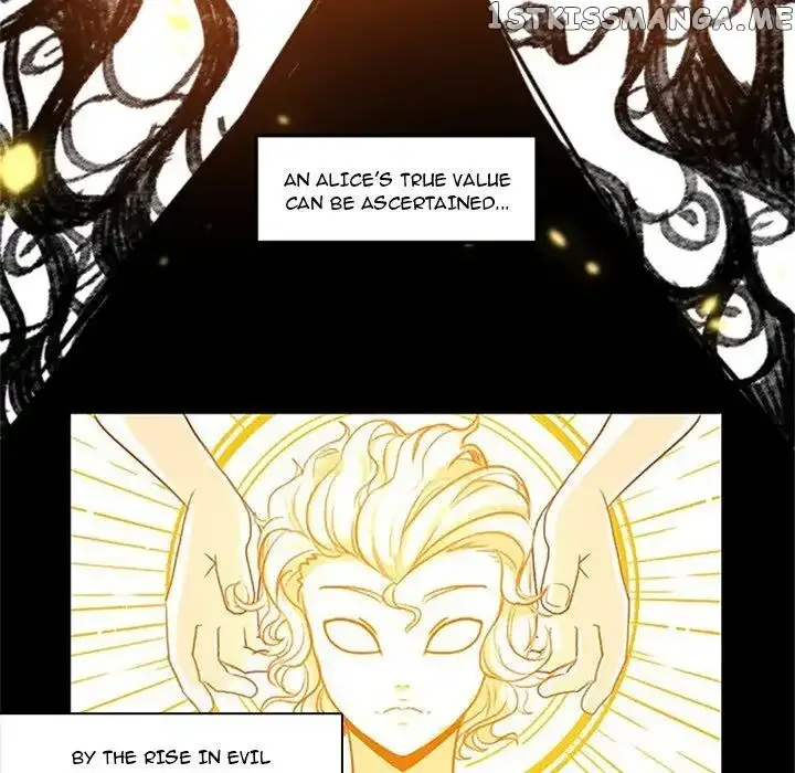 Forest of the Fireflies Chapter 10 page 43