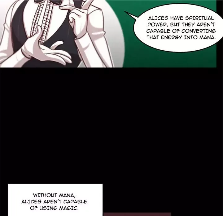 Forest of the Fireflies Chapter 12 page 33