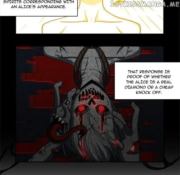 Forest of the Fireflies Chapter 10 page 44