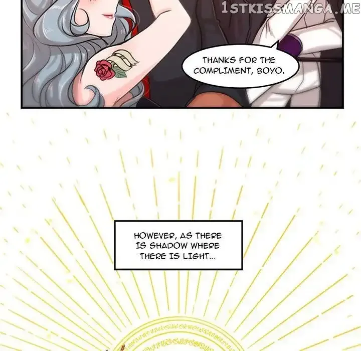 Forest of the Fireflies Chapter 10 page 41
