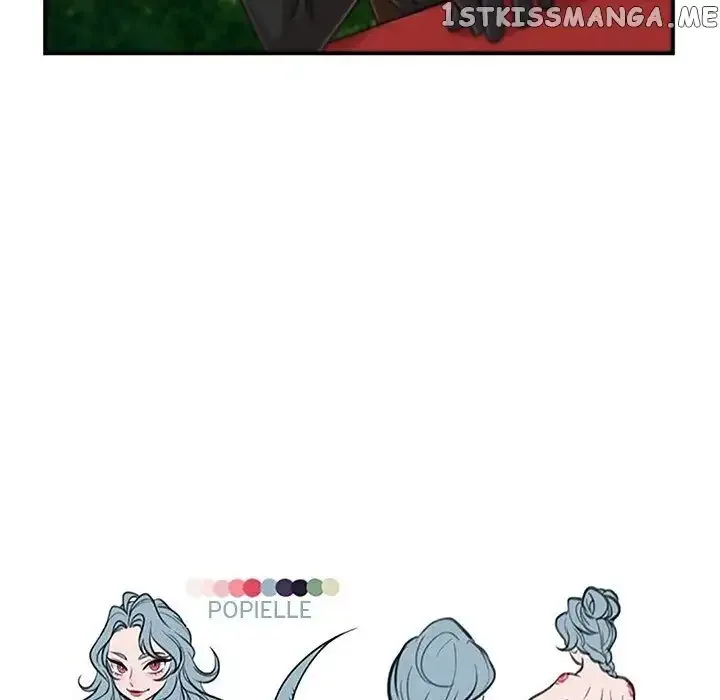 Forest of the Fireflies Chapter 10 page 50