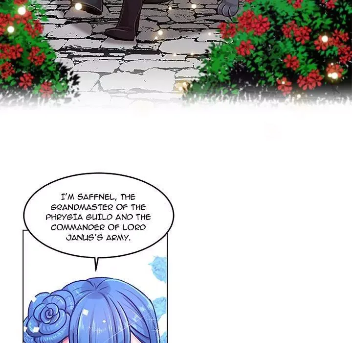Forest of the Fireflies Chapter 15 page 7
