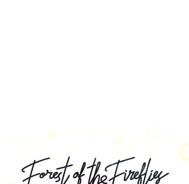 Forest of the Fireflies Chapter 15 page 12