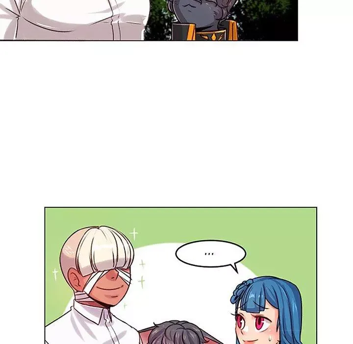 Forest of the Fireflies Chapter 15 page 10