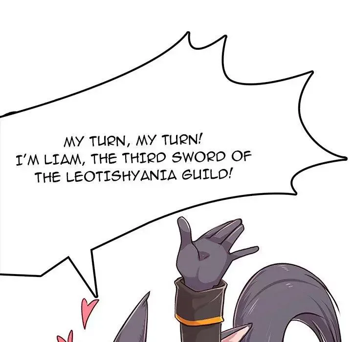 Forest of the Fireflies Chapter 15 page 26