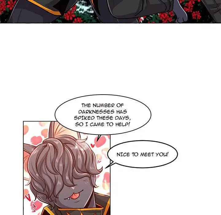 Forest of the Fireflies Chapter 15 page 28