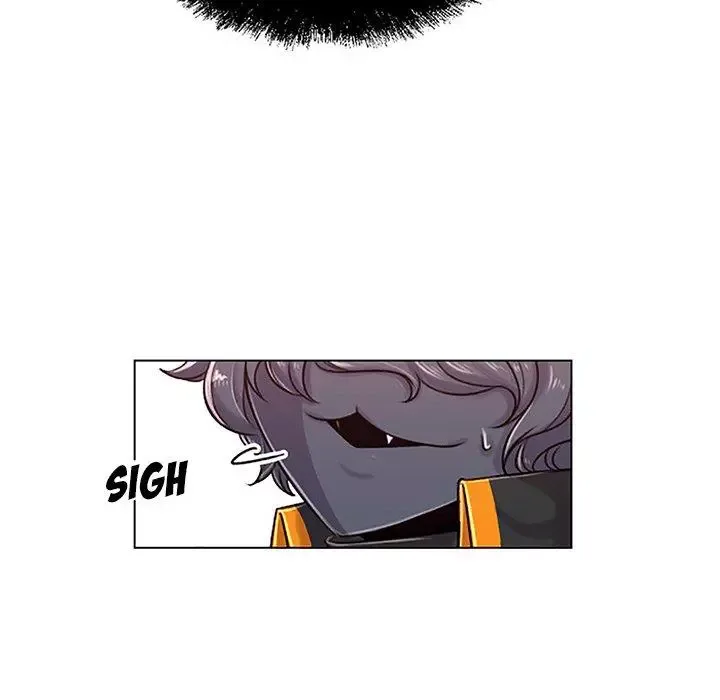Forest of the Fireflies Chapter 15 page 25