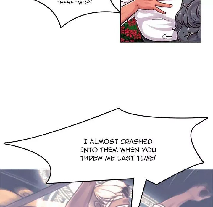Forest of the Fireflies Chapter 15 page 15