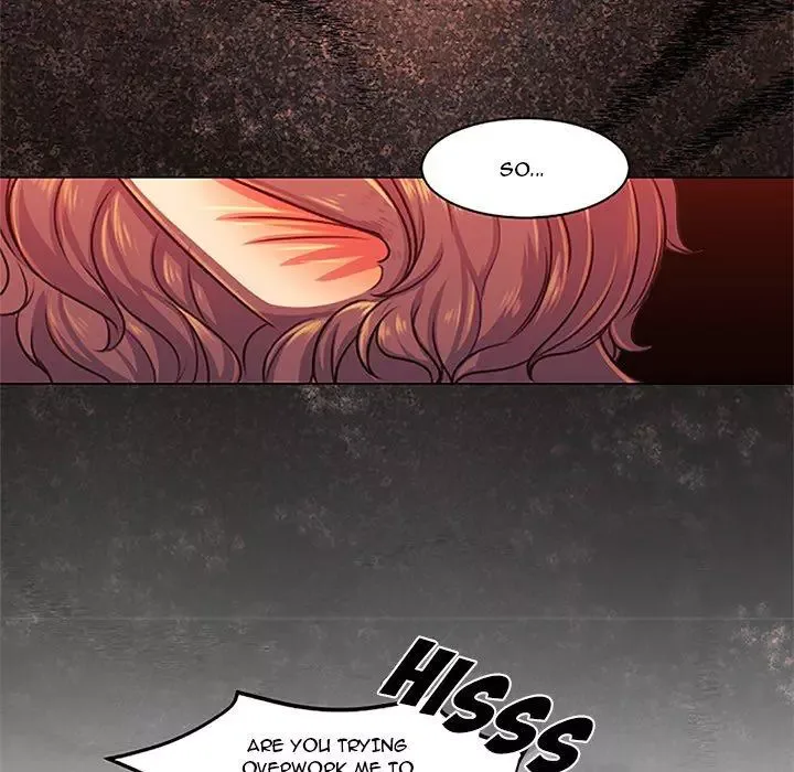 Forest of the Fireflies Chapter 15 page 41