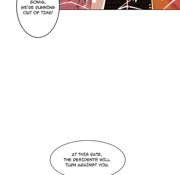 Forest of the Fireflies Chapter 15 page 48