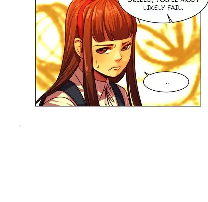 Forest of the Fireflies Chapter 16 page 14
