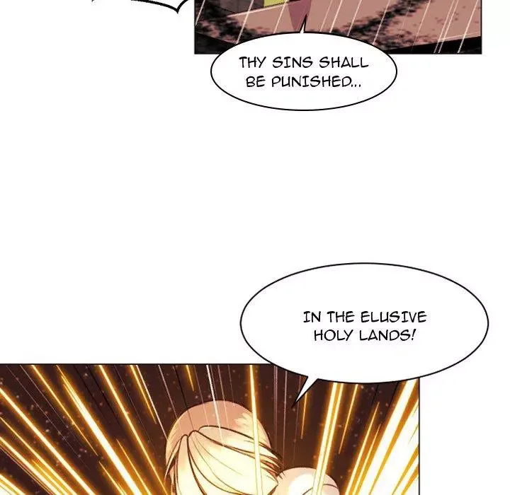 Forest of the Fireflies Chapter 16 page 7