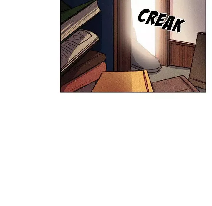 Forest of the Fireflies Chapter 20 page 20