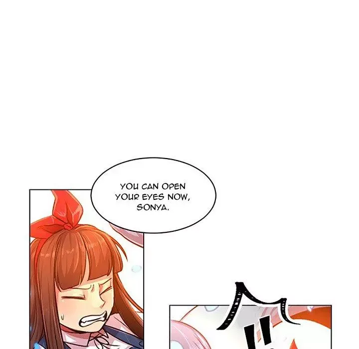 Forest of the Fireflies Chapter 14 page 38