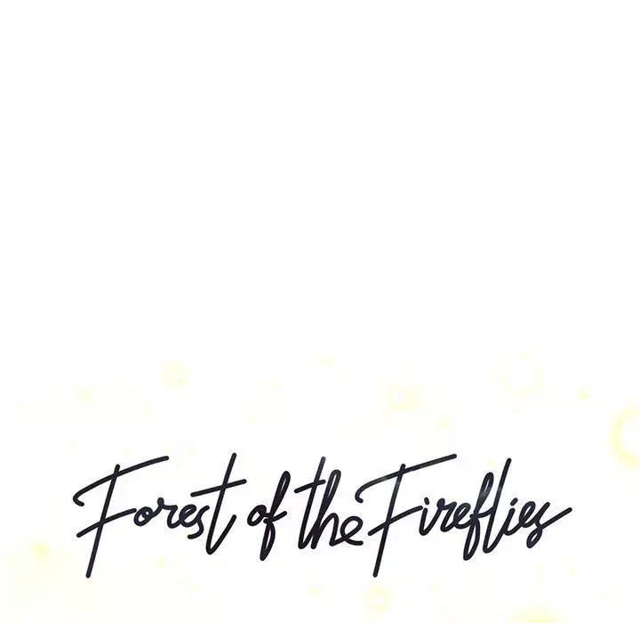Forest of the Fireflies Chapter 13 page 13