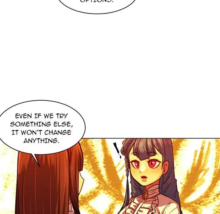 Forest of the Fireflies Chapter 16 page 21