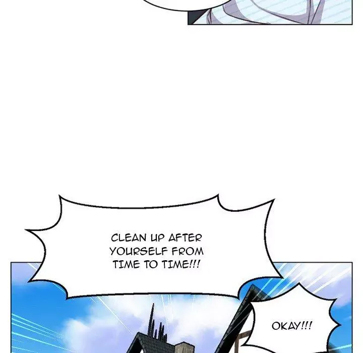 Forest of the Fireflies Chapter 20 page 25