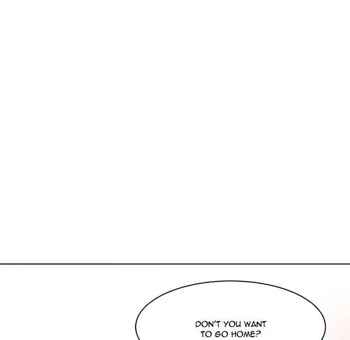 Forest of the Fireflies Chapter 13 page 21