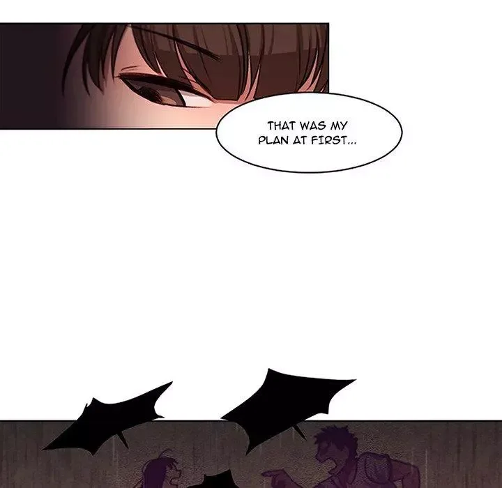 Forest of the Fireflies Chapter 13 page 24