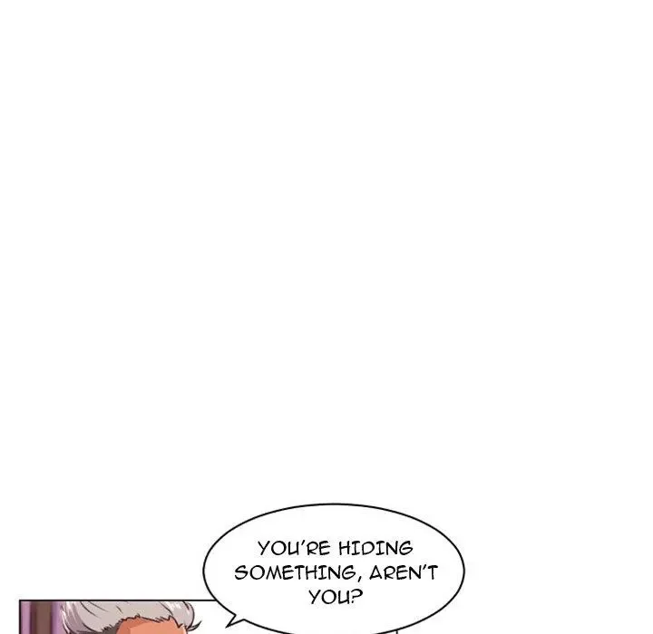 Forest of the Fireflies Chapter 20 page 37
