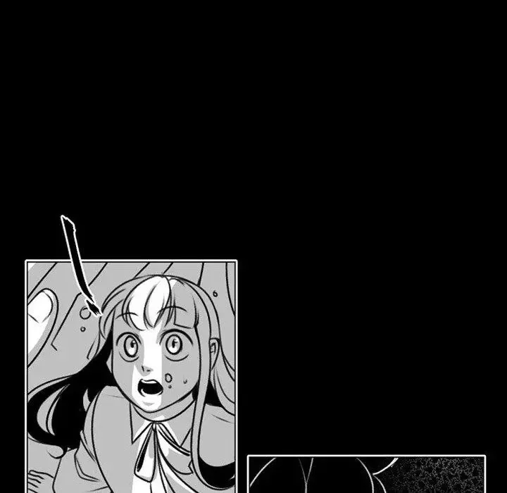 Forest of the Fireflies Chapter 17 page 15