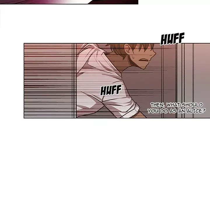 Forest of the Fireflies Chapter 13 page 32