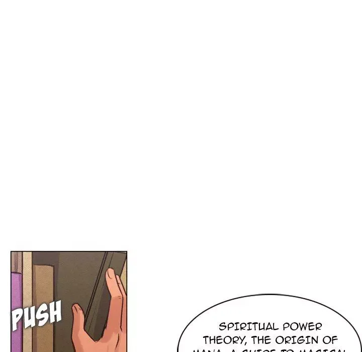 Forest of the Fireflies Chapter 20 page 27