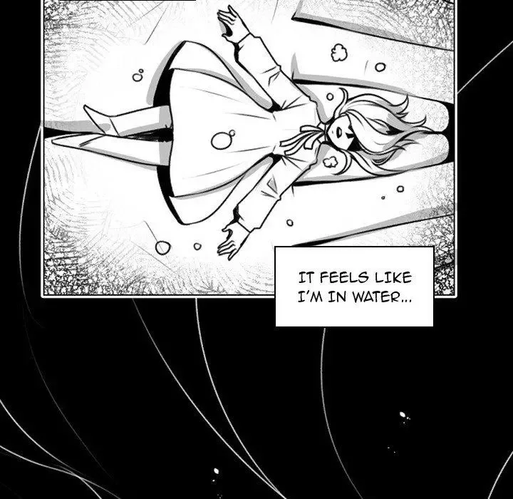 Forest of the Fireflies Chapter 17 page 10