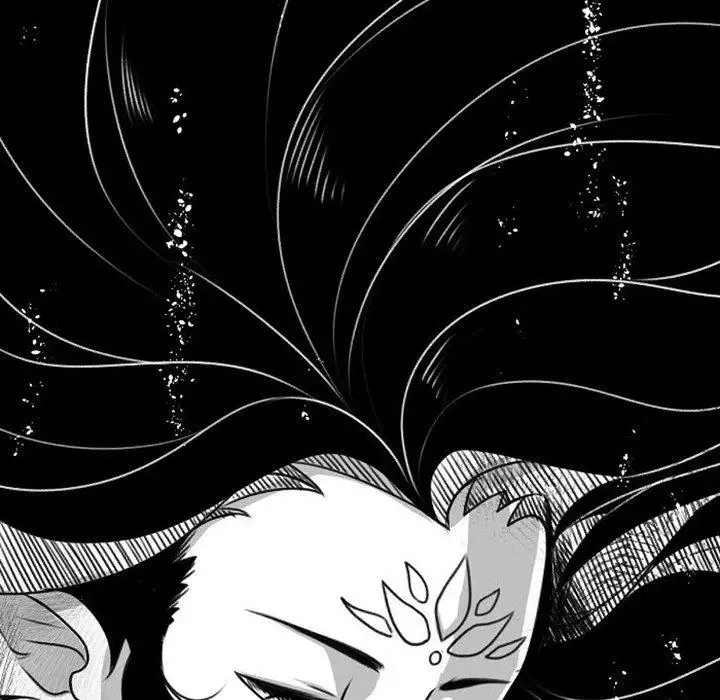 Forest of the Fireflies Chapter 17 page 12