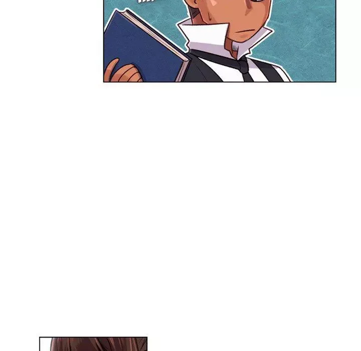 Forest of the Fireflies Chapter 20 page 32