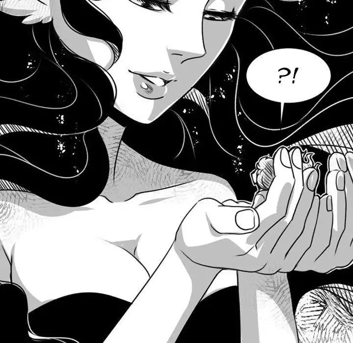 Forest of the Fireflies Chapter 17 page 13